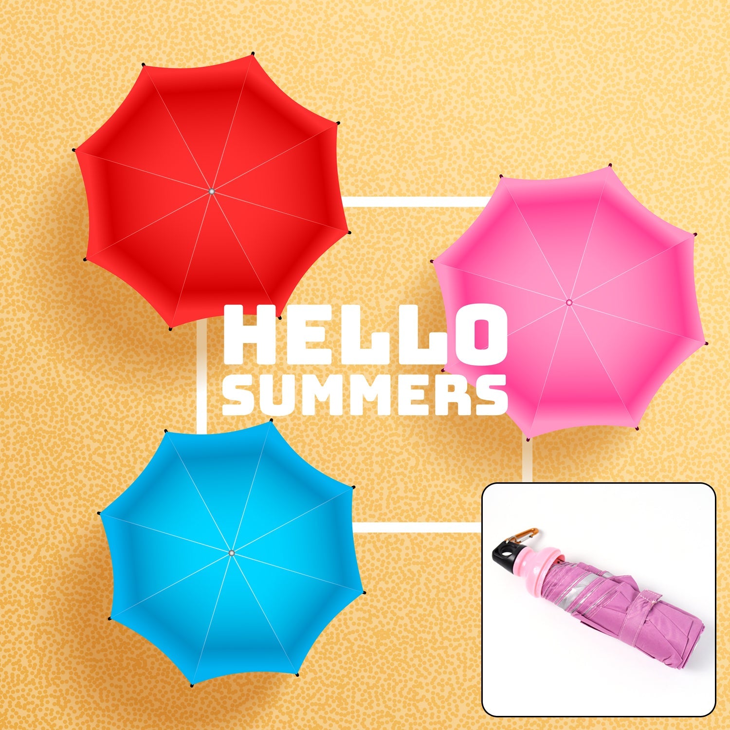 CompactBrolly CompactBrolly